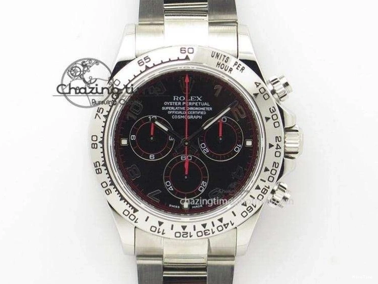 MiroTime 0427 Cozy Day-Date 40mm 228238 YG Noob 1:1 Best Edition Silver Dial On YG President Bracelet A 3710